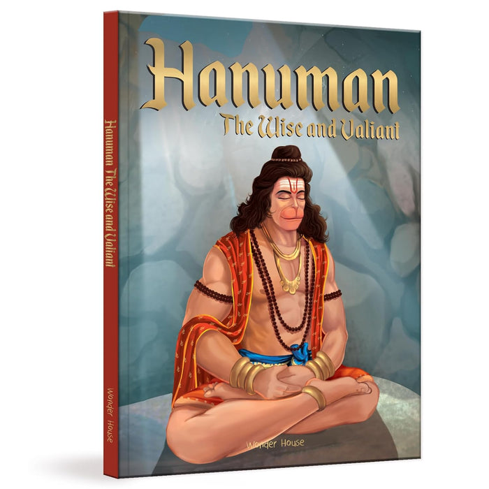 Hanuman Ji For All