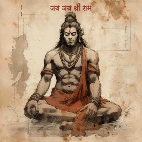 Hanuman Chalisa